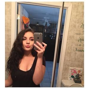 Meet your Posher, Jayda